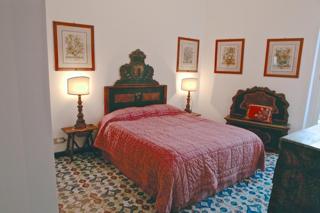 Domus Antonella A Trastevere Rome Bilik gambar