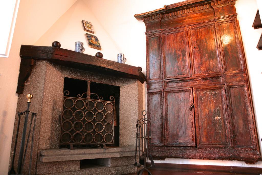 Domus Antonella A Trastevere Rome Bilik gambar
