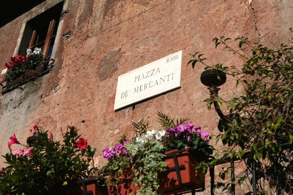 Domus Antonella A Trastevere Rome Bilik gambar