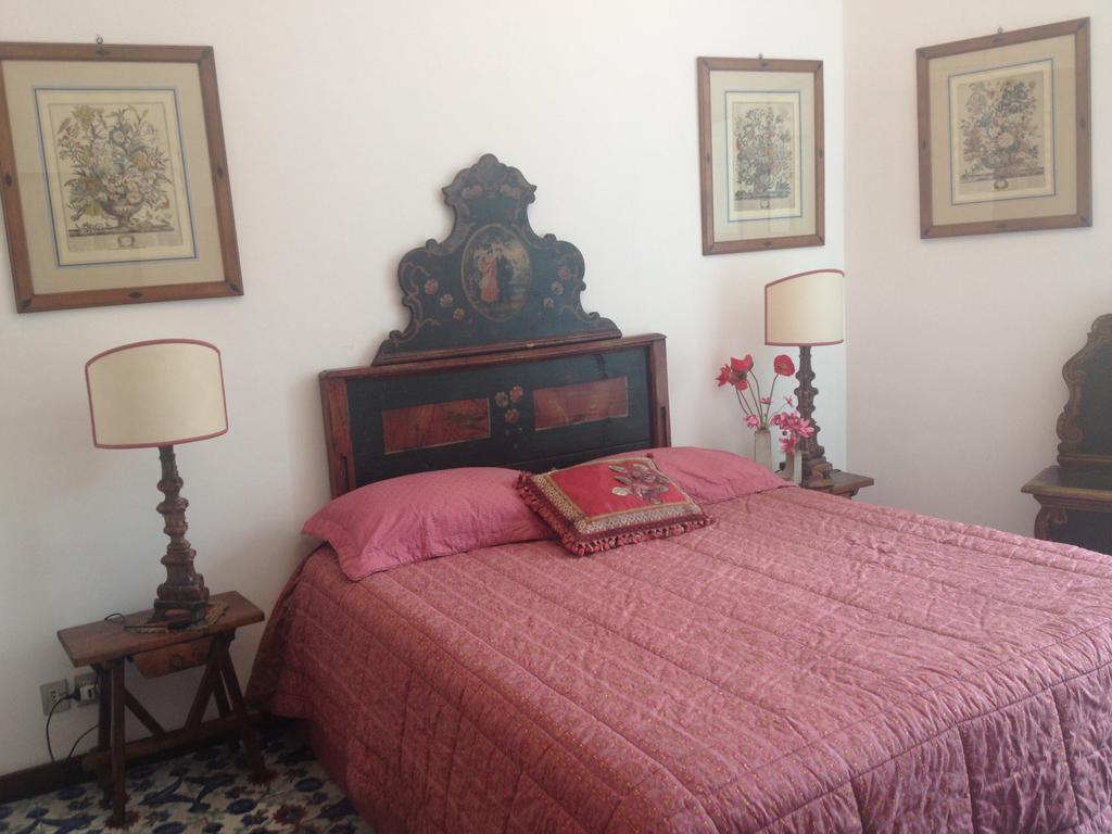 Domus Antonella A Trastevere Rome Bilik gambar
