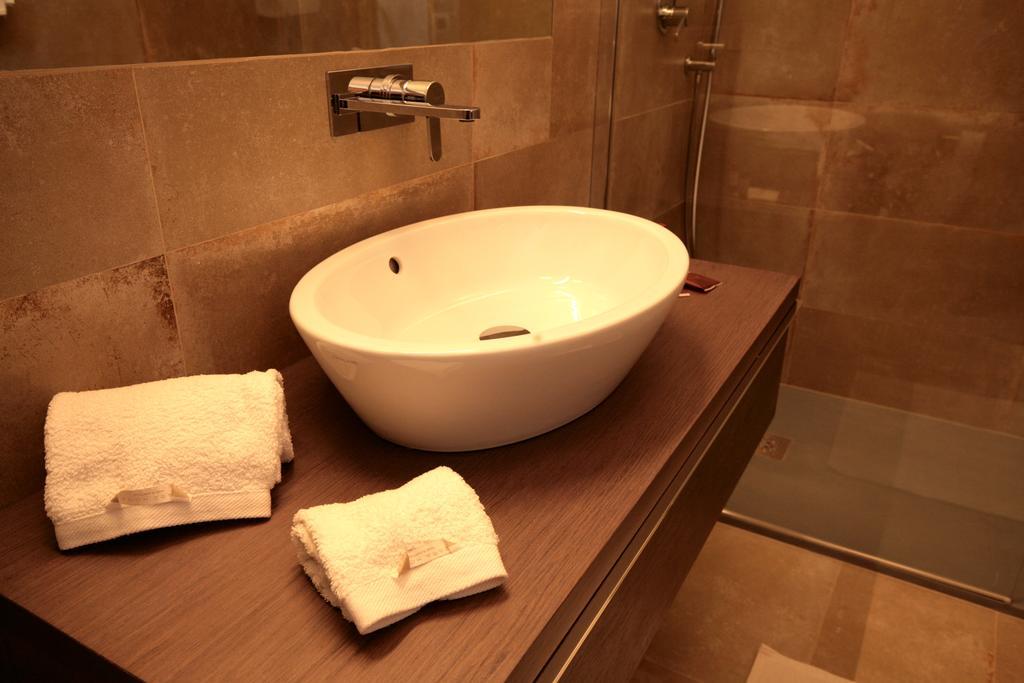Domus Antonella A Trastevere Rome Luaran gambar
